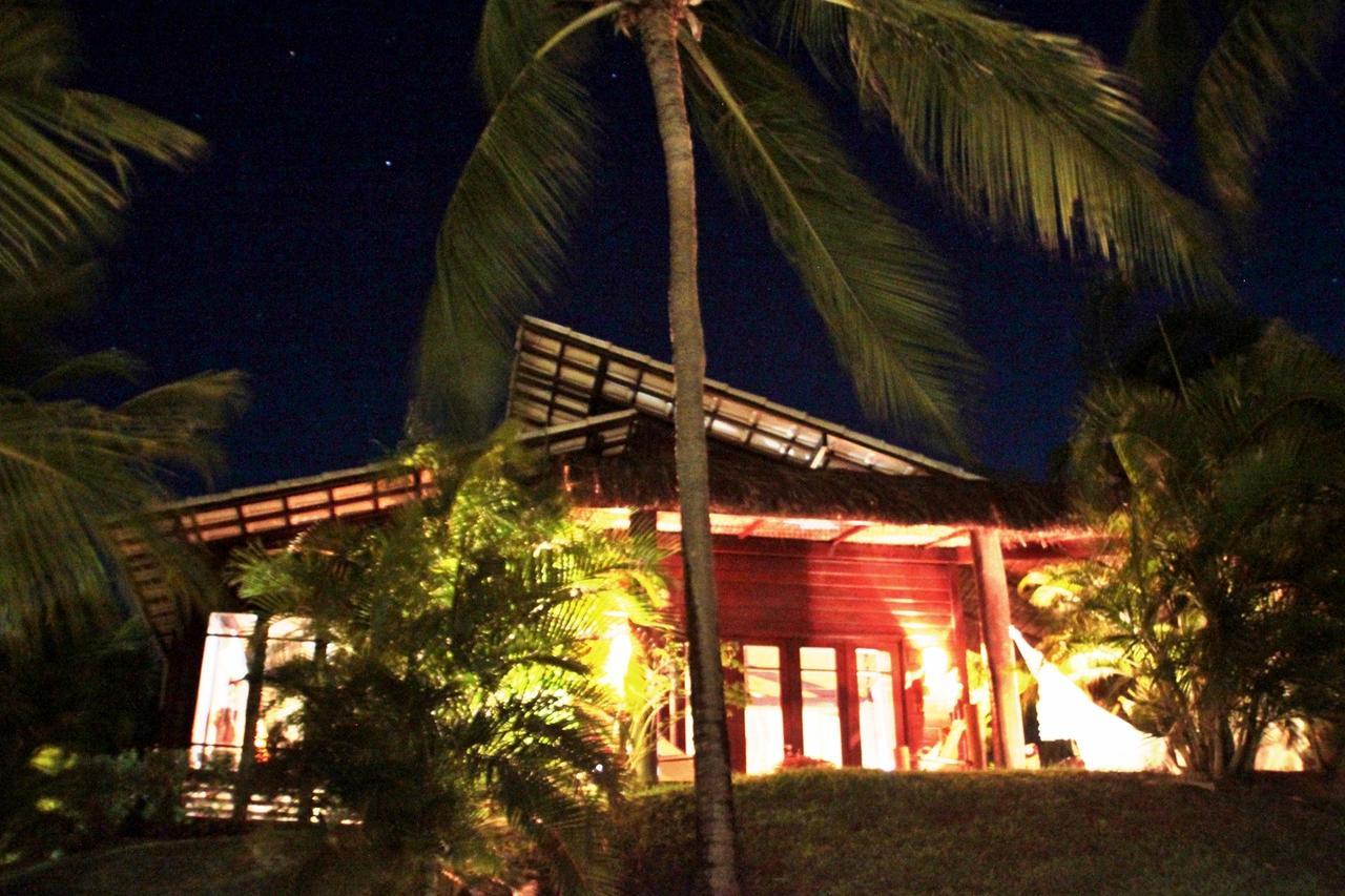 Siri Paraiso Hotel Touros Habitación foto